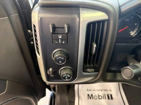 2018 GMC Sierra 2500HD