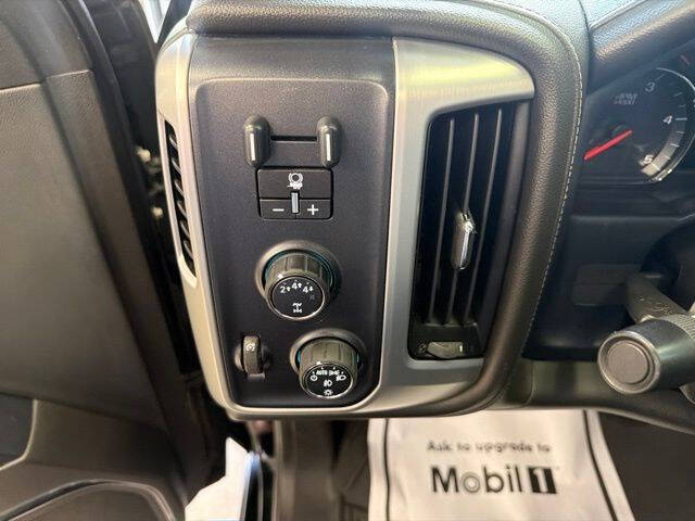 2018 GMC Sierra 2500HD