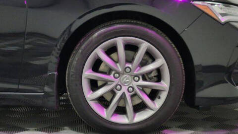 2021 Acura TLX