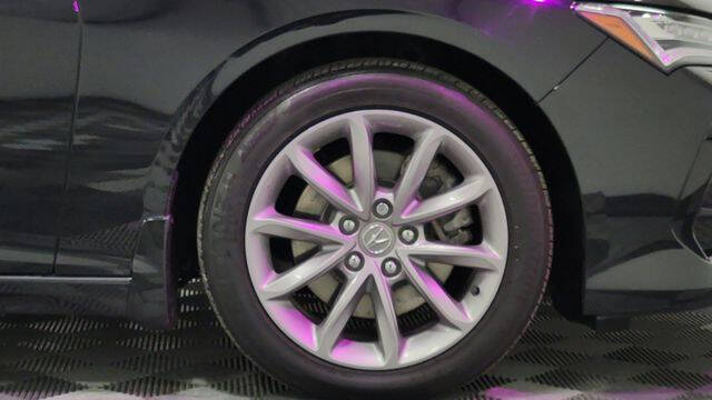 2021 Acura TLX