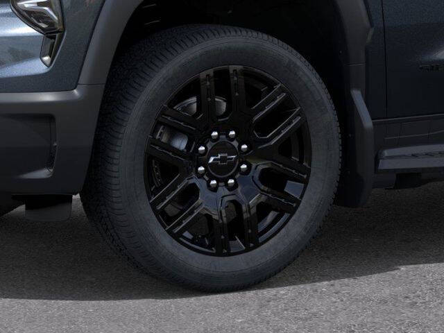 2026 Chevrolet Silverado EV LT