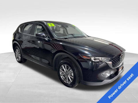 2023 Mazda CX-5 2.5 S Preferred