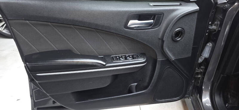 2021 Dodge Charger Scat Pack