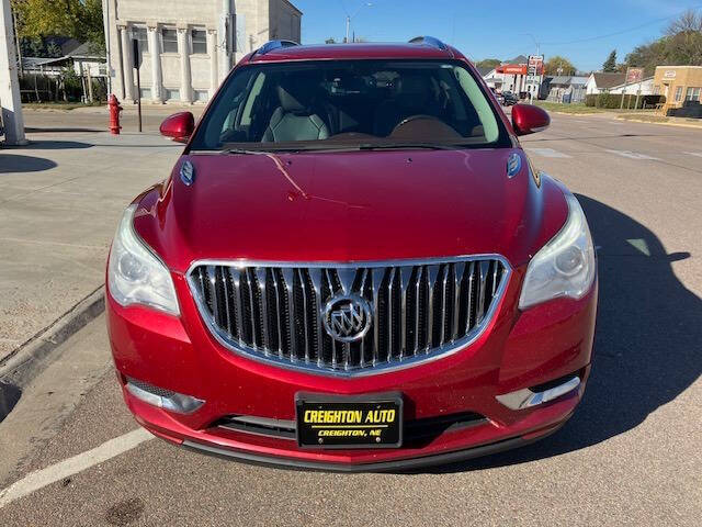 2014 Buick Enclave Premium