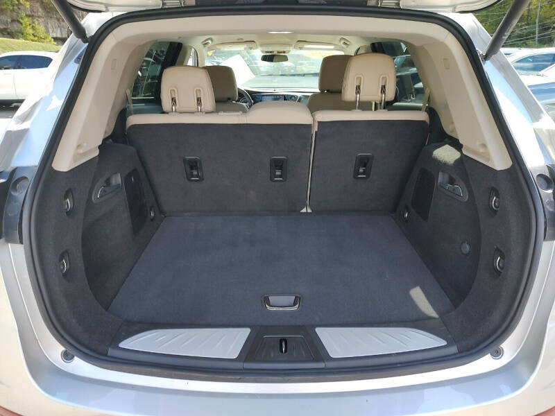 2019 Buick Envision Preferred