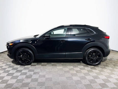 2026 Mazda CX-30 2.5 Turbo Premium Plus