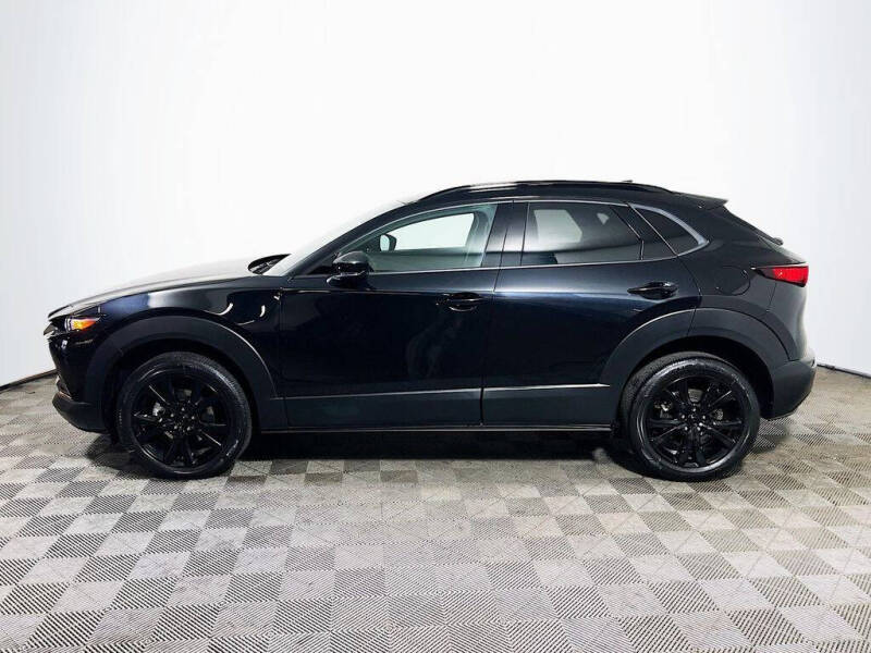 2026 Mazda CX-30 2.5 Turbo Premium Plus
