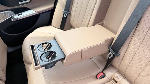 2025 Mercedes-Benz E-Class E 350 4MATIC