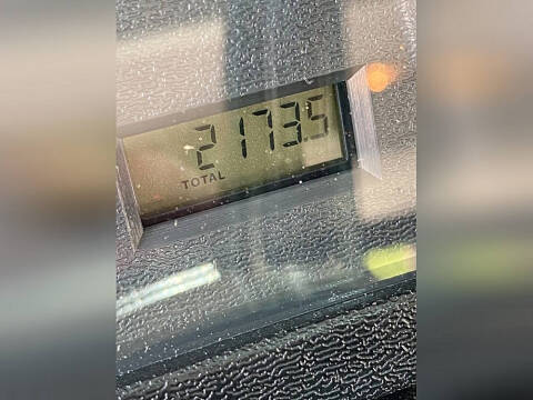 2003 HUMMER H1 Wagon