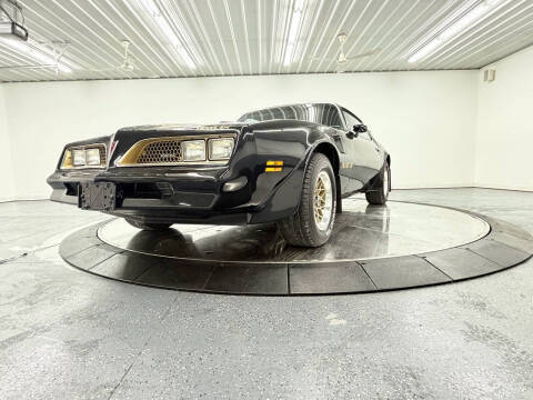 1977 Pontiac Trans Am