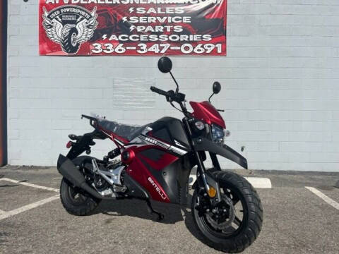 2024 BINTELLI Beast 49CC for sale at Used Powersports in Reidsville NC