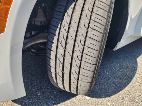 2013 BMW 5 Series 528i