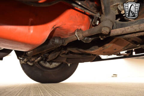 1974 Chevrolet Corvette