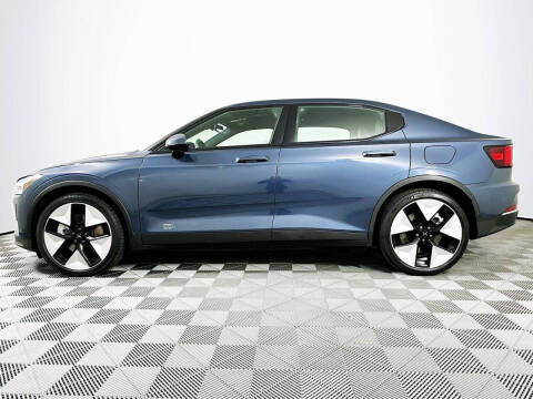 2023 Polestar 2 Long Range Dual Motor