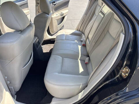 2006 Chrysler 300 C