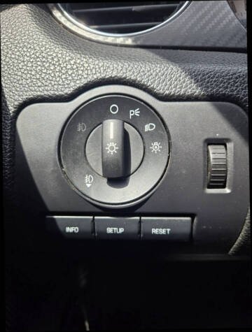 2012 Ford Mustang GT Premium