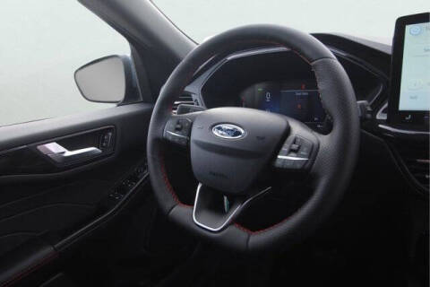 2026 Ford Escape Hybrid ST-Line Select