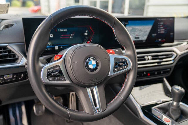 2024 BMW M2 17