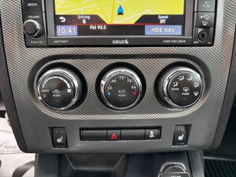 2013 Dodge Challenger R/T