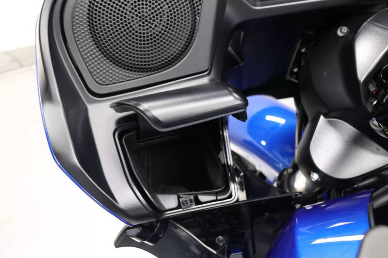 2024 Harley-Davidson Road Glide