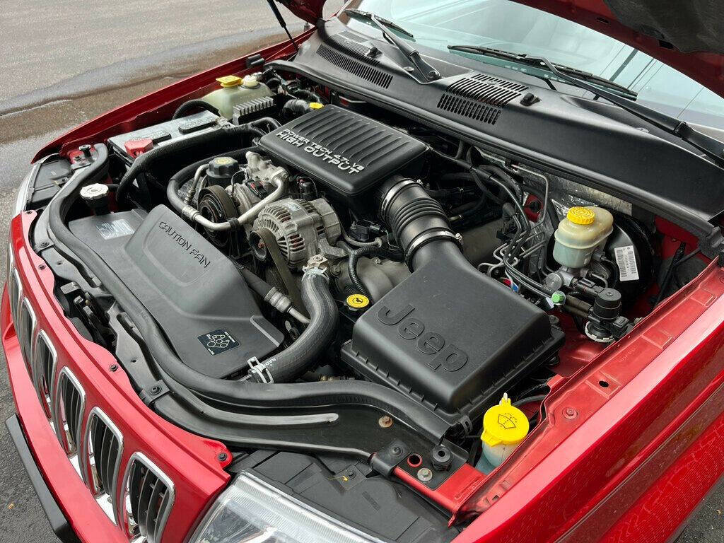2002 Jeep Grand Cherokee 81