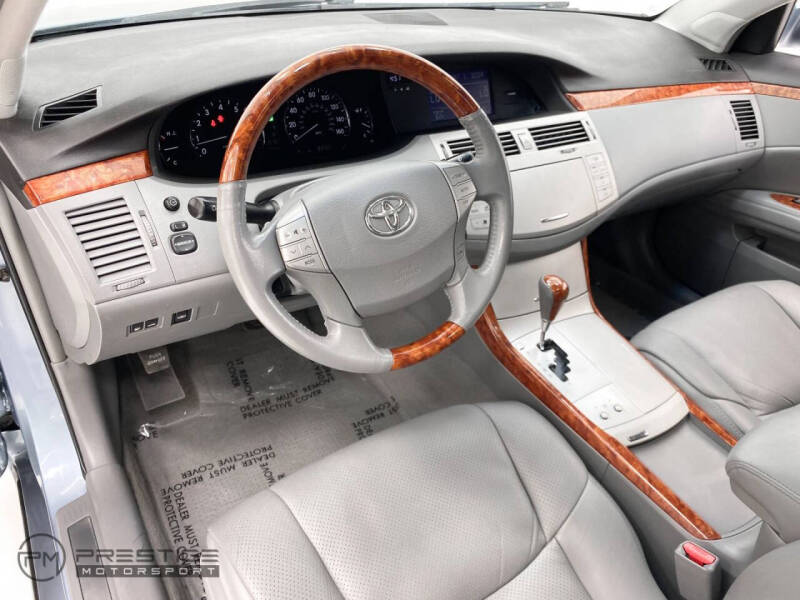 2006 Toyota Avalon Limited