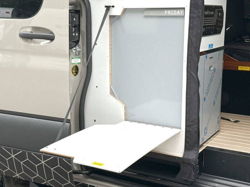 2025 Mercedes-Benz Sprinter