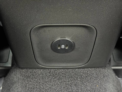 2024 Ford Escape Hybrid ST-Line Select