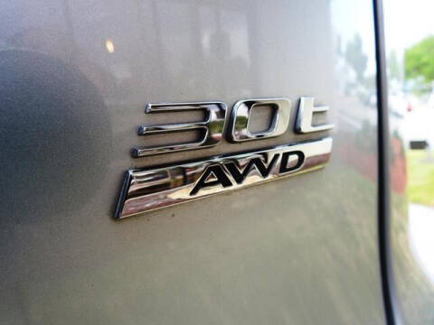 2018 Jaguar F-PACE 30t Premium