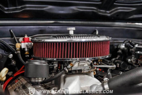 1972 Chevrolet Blazer