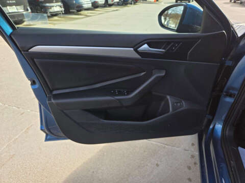 2020 Volkswagen Jetta