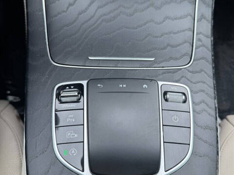 2021 Mercedes-Benz E-Class E 350