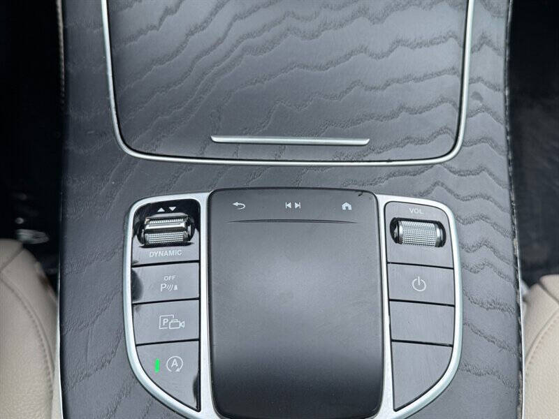 2021 Mercedes-Benz E-Class E 350
