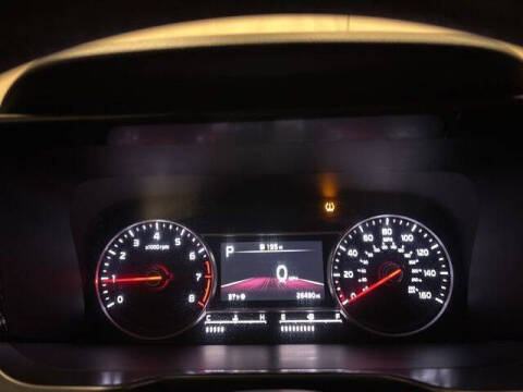 2023 Kia Sorento S