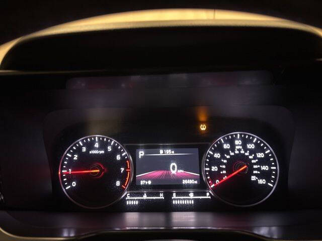 2023 Kia Sorento S