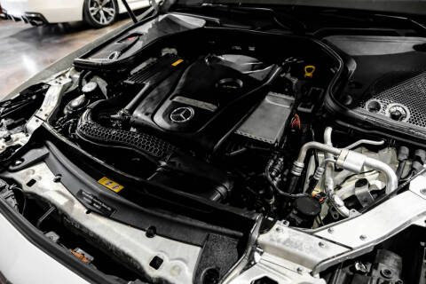 2019 Mercedes-Benz E-Class E 300 4MATIC