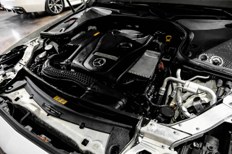 2019 Mercedes-Benz E-Class E 300 4MATIC