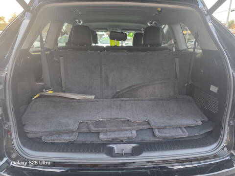 2017 Toyota Highlander LE Plus