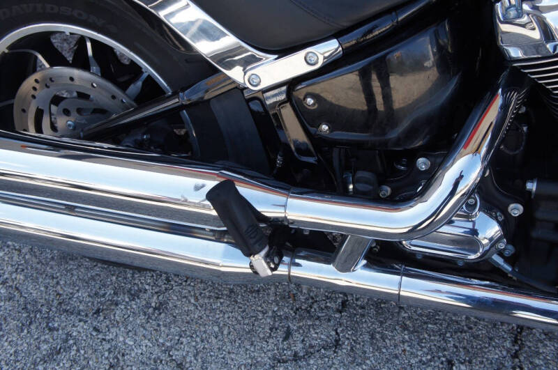 2019 Harley-Davidson Low Rider