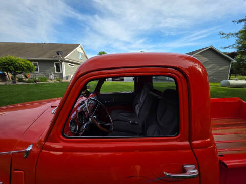 1949 Chevrolet 3100