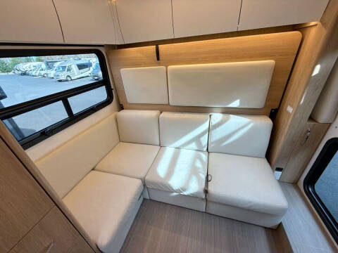 2021 Mercedes-Benz Sprinter