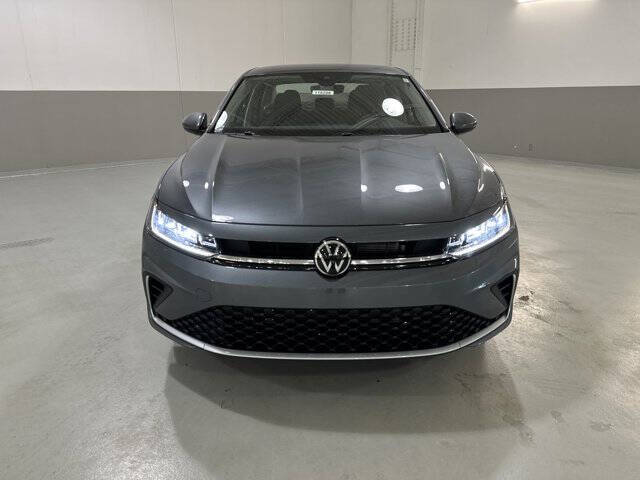 2026 Volkswagen Jetta S