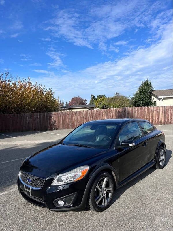 2013 Volvo C30 T5