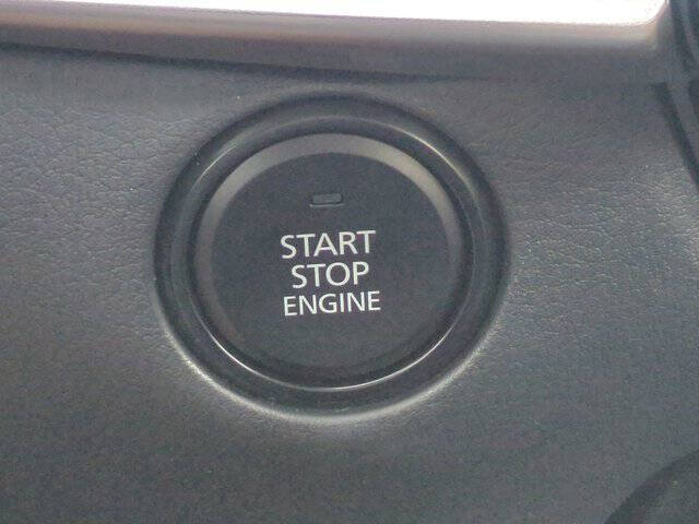 2026 Mazda CX-30 2.5 S Preferred