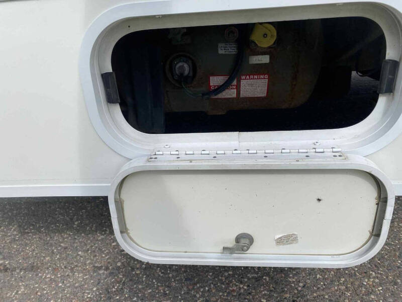 1998 Ford E-Series E-350