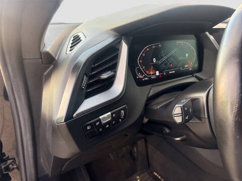 2021 BMW 2 Series 228i Gran Coupe