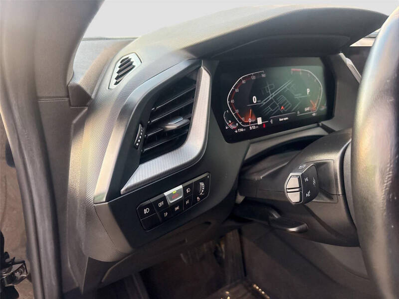 2021 BMW 2 Series 228i Gran Coupe