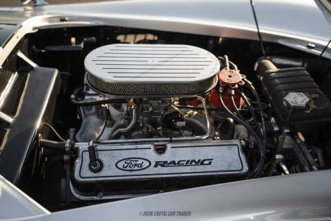 1966 Shelby Cobra