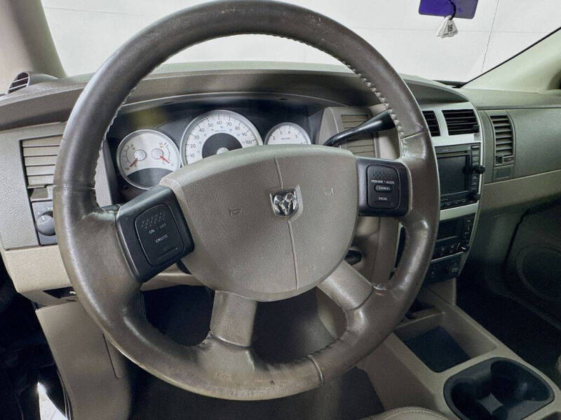 2006 Dodge Durango Limited