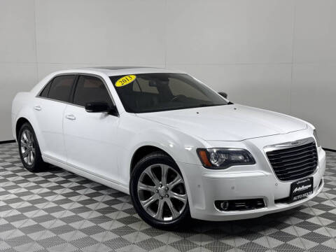 2013 Chrysler 300 S